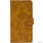 chokhol-knizhka-crazy-horse-clasic-dlya-xiaomi-redmi-15-4g-camel-front.webp