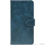 chokhol-knizhka-crazy-horse-clasic-dlya-xiaomi-redmi-15-4g-dark-blue-front.webp