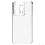 Чохол ArmorStandart Air Force Camera Cov для Realme 15 Pro 5G Прозорий (ARM89113) (Код товару:43095)