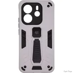 Чохол ArmorStandart Proover для Xiaomi Redmi Note 14 4G UA Grey (ARM85784) (Код товару:43148)