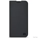 Чохол-книжка ArmorStandart OneFold для Realme Note 70 4G Black (ARM83918) (Код товару:43081)