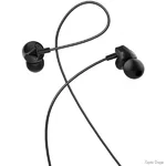 Навушники Hoco M60 Black (Код товару:13185)