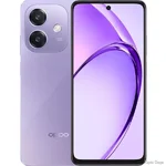 Смартфон Oppo A3 4G (CPH2669) 6/256GB NFC Starry Purple Global UA (Код товару:43002)