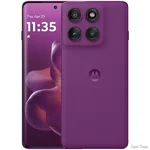 Смартфон Motorola Edge 60 Pro 8/256GB NFC Sparkling Grape (No Adapter) Global (PB7X0089RS) UA (Код товару:43230)