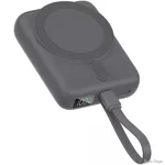 Power Bank Proove Neutron 22.5W 10000mAh Gray (PBNE22022203) (Код товару:43247)