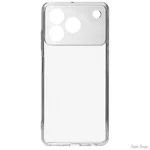 Чохол ArmorStandart Air Camera Cov для ZTE Blade A76 4G Прозорий (ARM87526) (Код товару:43182)