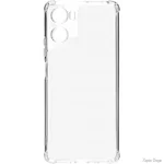 Чохол ArmorStandart Air Force Camera Cov для Motorola G06 4G Прозорий (ARM89056) (Код товару:43058)