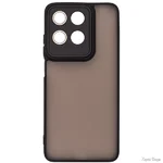 Чохол ArmorStandart ShadeX для Motorola G15/G15 Power Black (ARM83019) (Код товару:43195)