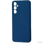 Чохол WAVE Colorful (TPU) для Samsung S25 FE 5G Blue (Код товару:43208)