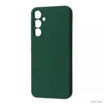 Чохол WAVE Colorful (TPU) для Samsung S25 S931 Forest Green (Код товару:43205)