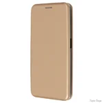 Чохол-книжка ArmorStandart G-Case для ZTE Blade A76 4G Gold (ARM89032) (Код товару:43185)