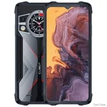 Смартфон Cubot KingKong 9 12/256GB NFC Black Global (Код товару:32711)