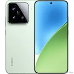 Смартфон Xiaomi 15 12/256GB NFC Green (No Adapter) Global (Код товару:43262)