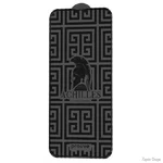 Захисне скло Proove Achilles для iPhone 17 Pro Max Black (PGPAIP17PM01) (Код товару:43038)