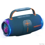 Колонка Bluetooth Hopestar H53 Pro Blue (Код товару:43215)