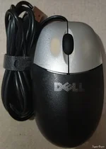 Мышка Dell