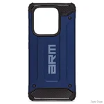 Чохол ArmorStandart Panzer для Xiaomi Redmi Note 14 5G Dark Blue (ARM79843) (Код товару:43323)