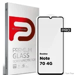 Захисне скло ArmorStandart Pro для Realme Note 70 4G (ARM83930) (Код товару:43094)