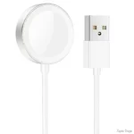 БЗП Hoco CW39 for iWatch USB White (Код товару:42141)