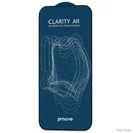 Захисне скло Proove Clarity AR для iPhone 17 Pro Max Black (PGCARI17PM01) (Код товару:43039)