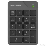 A4-tech клавіатура A4Tech Fstyler FGK21C USB Grey (Код товару:42817)