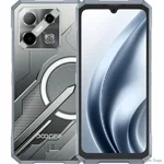 Смартфон Doogee Blade GT Pro 12/512GB NFC Ice Crystal Silver Global (Код товару:43290)