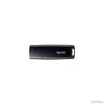 Флеш пам'ять APACER AH23B 32GB Black (Код товару:11535)