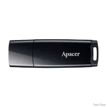 Флеш пам'ять APACER AH336 64GB Black (AP64GAH336B-1) (Код товару:19041)