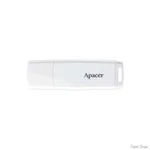 Флеш пам'ять APACER AH336 64GB White (AP64GAH336W-1) (Код товару:13717)