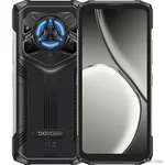 Смартфон Doogee Blade 20 Play 8/256GB NFC Obsidian Silver Global (Код товару:43285)