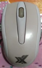 Мышь беспроводная