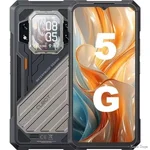 Смартфон Cubot KingKong X Pro 12/256GB NFC Black Global (Код товару:43400)