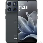 Смартфон Motorola Edge 70 12/512GB NFC Gadget Grey (No Adapter) Global (PBA50006RS) UA (Код товару:43438)