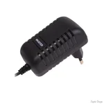 Зарядний пристрій Maxxter (5.5*2.1x.1A) Black (HPA-5V1A-01) (Код товару:43158)