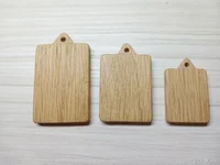 Кукольные разделочные доски из дуба. 66грн