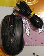 Мышка A4 Tech X7 XL-750BF (не работает двойной клик)