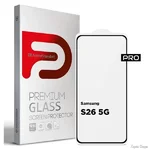 Захисне скло ArmorStandart Pro для Samsung S26 5G (ARM88715) (Код товару:43485)
