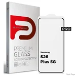 Захисне скло ArmorStandart Pro для Samsung S26 Plus 5G (ARM88714) (Код товару:43486)