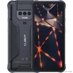 Смартфон Cubot KingKong 8 6/256GB NFC Black Global (Код товару:43280)