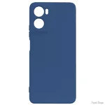 Чохол ArmorStandart ICON Camera Cov для Motorola G06 Power 4G Dark Blue (ARM89094) (Код товару:43384)