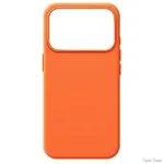 Чохол ArmorStandart ICON2 MagCase для Apple iPhone 17 Pro Cosmic Orange (ARM86677) (Код товару:43490)