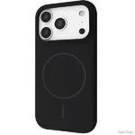 Чохол Proove Spectrum Case with Magnetic Ring для Apple iPhone 17 Pro Max Deep Black (PCSPIP17PM41) (Код товару:43336)