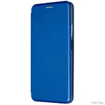 Чохол-книжка ArmorStandart G-Case для Motorola G06 4G Dark Blue (ARM89026) (Код товару:43576)