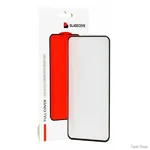 Захисне скло Glasscove для Samsung A05s A057/A06 A065/A07 A075 Black (Код товару:43338)