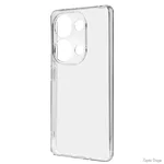 Чохол ArmorStandart Air для Xiaomi Redmi Note 13 Pro 4G/Poco M6 Pro 4G Прозорий (ARM73147) (Код товару:43572)