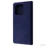 Чохол-книжка WAVE Fold для Xiaomi Redmi 9C/10A Blue (Код товару:43591)