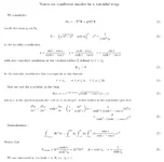 Notes on nonlinear modes in a toroidal trap.webp