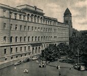 Сумская 10 Госбанк Кирха.JPG