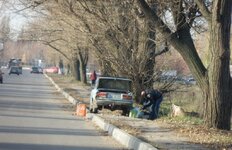 В 50 метрах от Академии МВД, 50 лет СССР (5).JPG