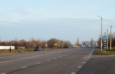 окружная дорога (развязка над пр-т Московский) (2).JPG